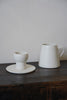 Tetsuya Otani -  White porcelain C/S (OT21) LAST ONE