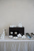 Tetsuya Otani - White Porcelain Tumbler (OT20)