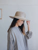 suzuki takayuki - puff-sleeve shirt dress (LAST ONE)