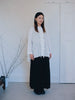 suzuki takayuki - frilled blouse (LAST ONE)