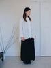 suzuki takayuki - frilled blouse (LAST ONE)