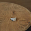 Uqui - Handmade Sea Shell Pierced and Clip-on Earrings