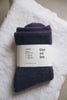 Glück und Gute - 2025AW NEW Sleeping Socks/Room Socks