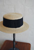Wica Grocery - Kan Kan Straw Hat (LAST ONE)