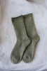 Glück und Gute - Wool & Cotton Socks Warmth