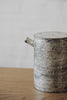 Takashi Endoh - Tea Pot/Coffee Pot Silver Glaze