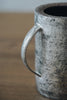 Takashi Endoh - Tea Pot/Coffee Pot Silver Glaze