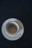 Motoharu Ozawa - Kohiki Cup & Saucer Set