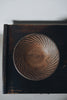 Motoharu Ozawa - Bronze Shinogi Deep Plates (LAST ONE)