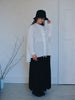 suzuki takayuki - frilled blouse (LAST ONE)