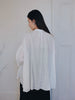 suzuki takayuki - frilled blouse (LAST ONE)