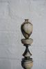 Takehito Ichikawa - Sculptural Wooden Object/Flower Stand (LAST ONE)