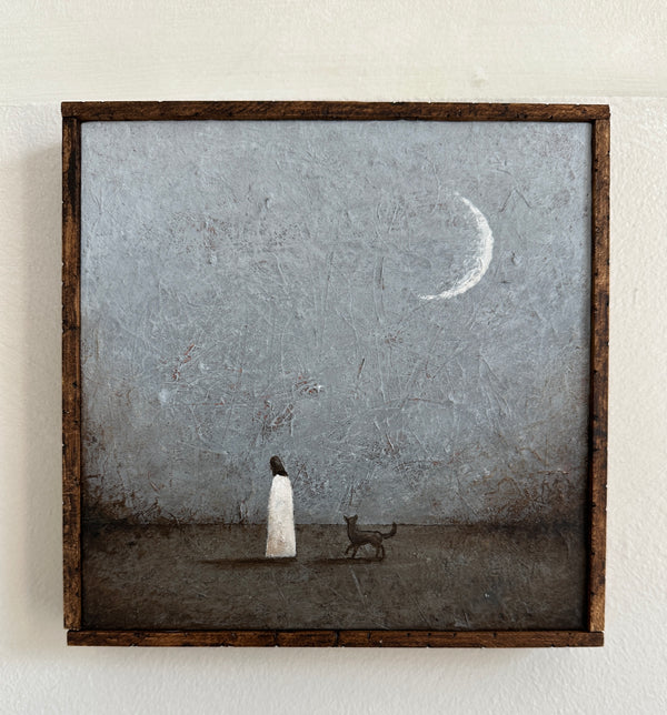 Emi Suzuki - ‘Moonlit Night’