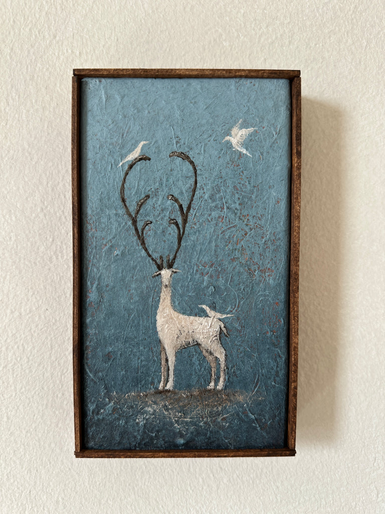 Emi Suzuki - ‘Friendship’