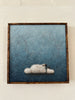 Emi Suzuki - ‘Sheep and Its Child’