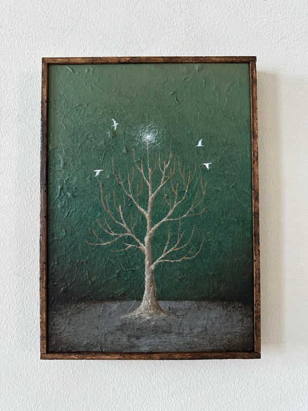 Emi Suzuki - ‘Gathering’