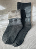 Glück und Gute - Sleep socks