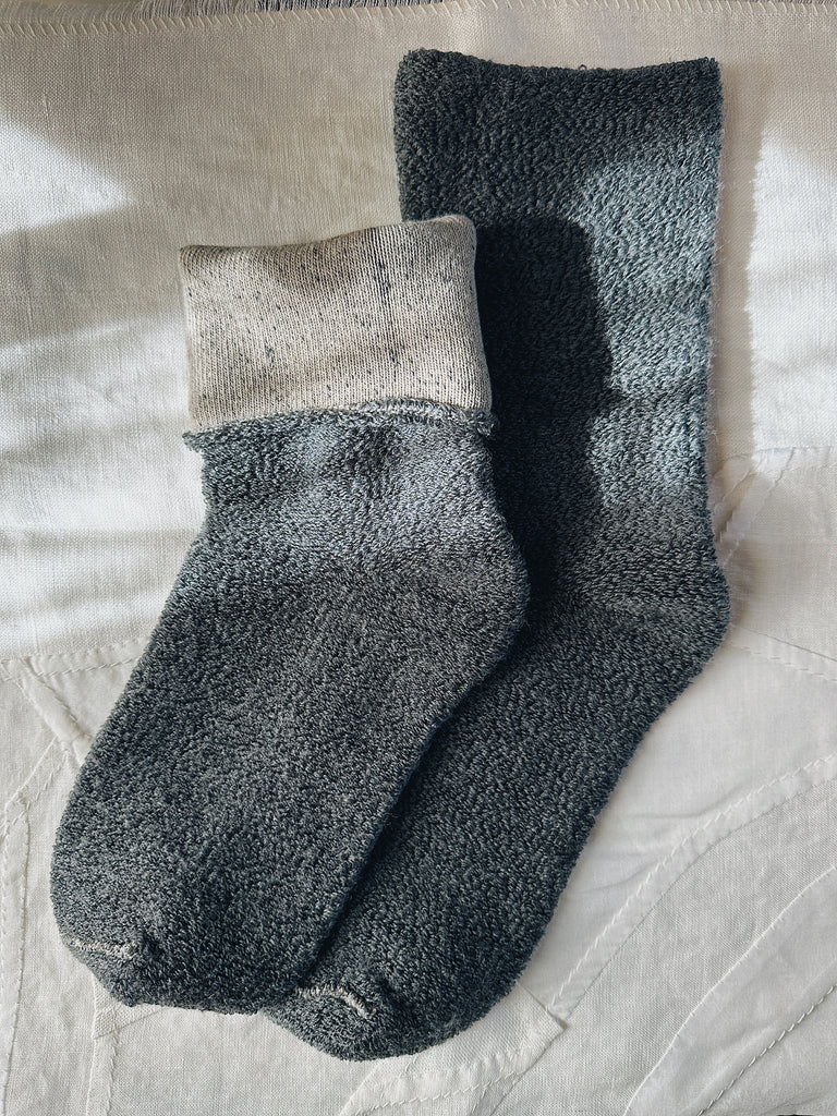 Glück und Gute - Sleep socks (24AW NEW ARRIVALS)