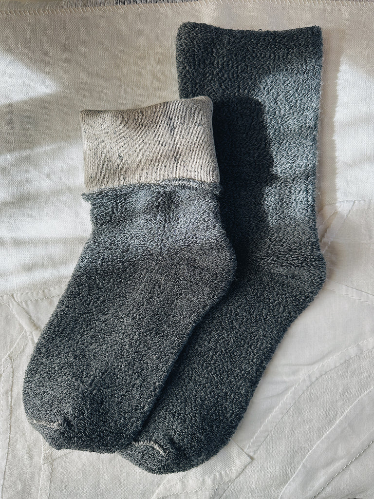 Glück und Gute - Sleep socks