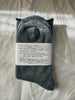 Glück und Gute - Silk & Wool Double-layered Socks