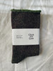Glück und Gute - Silk & Wool Double-layered Socks