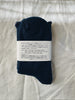 Glück und Gute - Silk & Wool Double-layered Socks