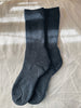 Glück und Gute - Double-layered silk & wool socks