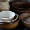 Tetsuya Otani - Earthenware Cooking Pans Deep