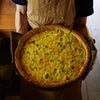 Tetsuya Otani - Earthenware Cooking Pans Shallow