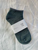 Glück und Gute - Silk & cotton short socks