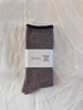 Glück und Gute - Wool & Cotton Socks Warmth (NEW COLOURS)
