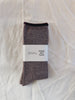 Glück und Gute - Wool & Cotton Socks Warmth