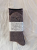 Glück und Gute - Wool & Cotton Socks Warmth