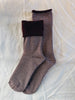 Glück und Gute - Wool & Cotton Socks Warmth