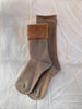 Glück und Gute - Wool & Cotton Socks Warmth