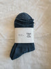 Glück und Gute - Linen socks