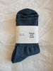 Glück und Gute - Linen socks
