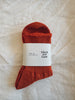 Glück und Gute - Linen socks