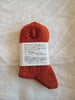 Glück und Gute - Linen socks