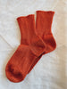 Glück und Gute - Linen socks
