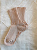 Glück und Gute - Linen socks