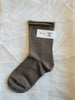Glück und Gute - Hakuhaku organic cotton socks (LAST ONE)