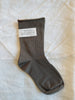 Glück und Gute - Hakuhaku organic cotton socks (LAST ONE)