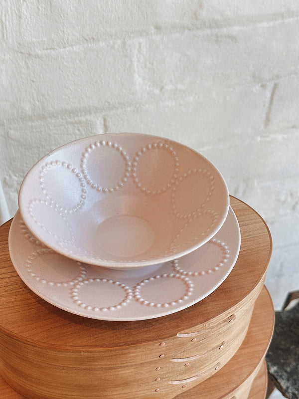 minä perhonen - Tambourine Bowls