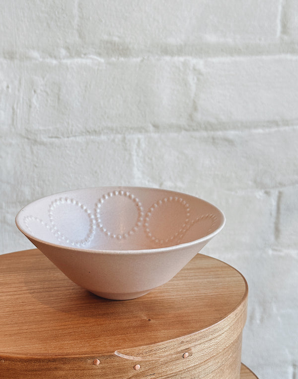 minä perhonen - Tambourine Bowls
