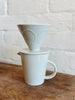 minä perhonen - Tambourine Coffee Dripper Set