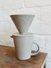 minä perhonen - Tambourine Coffee Dripper Set