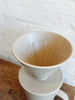minä perhonen - Tambourine Coffee Dripper Set