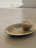 Akari Karugane - Oval Plates