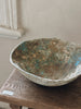 Akari Karugane - Large round bowls 24cm (LAST ONE)